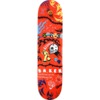 Baker Skateboards Andrew Reynolds Another Thing Coming Skateboard Deck - 8" x 32" - Complete Skateboard Bundle