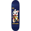 Baker Skateboards Andrew Reynolds Bunny Skateboard Deck - 8.25" x 31.875"