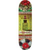 Baker Skateboards Andrew Reynolds Ephemera Skateboard Deck - 8.38"