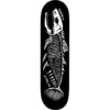 Baker Skateboards Andrew Reynolds Fish Sticks Skateboard Deck - 8.25" x 31.875"