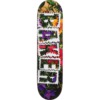 Baker Skateboards Andrew Reynolds Library Card Skateboard Deck - 8" Baker Skateboards Andrew Reynolds Library Card Skateboard Deck - 8"
