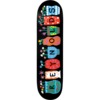 Baker Skateboards Andrew Reynolds Pots and Flowers Skateboard Deck - 8.5"