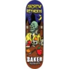Baker Skateboards Andrew Reynolds Tales From The Boss Skateboard Deck - 8.25" Baker Skateboards Andrew Reynolds Tales From The Boss Skateboard Deck - 8.25"