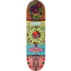 Baker Skateboards Elissa Steamer Ephemera Skateboard Deck - 8.25"
