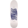Baker Skateboards Kader Sylla Big Bodies Shaped Skateboard Deck - 9" x 32"