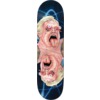 Baker Skateboards Rowan Zorilla Block Busters Skateboard Deck Twin Tail - 8.38" x 31.75"