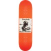 Baker Skateboards Rowan Zorilla Mistakes Skateboard Deck - 8.5" Baker Skateboards Rowan Zorilla Mistakes Skateboard Deck - 8.5"