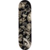 Baker Skateboards Rowan Zorilla Nozzle Clog Skateboard Deck - 8" x 31.5"