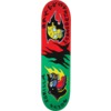 Baker Skateboards Rowan Zorilla Scenario Skateboard Deck - 8.25"