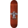Baker Skateboards Rowan Zorilla Shep Dawgs 4 Skateboard Deck - 8.12"