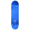 Baker Skateboards Rowan Zorilla Stamp Mode Skateboard Deck - 8.475"