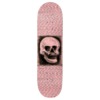 Baker Skateboards Rowan Zorilla Stamp Mode Skateboard Deck - 8.475"
