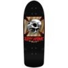 Bones Brigade Skateboards Tony Hawk Series 16 Black Old School Skateboard Deck - 10.45" x 31.25"