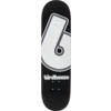 Birdhouse Skateboards Big B Skateboard Deck - 8.25"