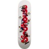 Birdhouse Skateboards Jay Howell Skateboard Deck - 8.5" x 32" - Complete Skateboard Bundle