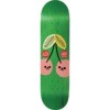 Birdhouse Skateboards Lizzie Armanto Cherrypicked Skateboard Deck - 8" x 31.75"