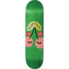 Birdhouse Skateboards Lizzie Armanto Cherrypicked Skateboard Deck - 8" x 31.75"