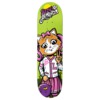 Birdhouse Skateboards Lizzie Armanto Hallows Eve Skateboard Deck - 8.25"