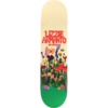 Birdhouse Skateboards Lizzie Armanto In Bloom Skateboard Deck - 8" x 31.75" - Complete Skateboard Bundle