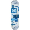 Birdhouse Skateboards Lizzie Armanto Swen Skateboard Deck - 8.25" x 31.5"