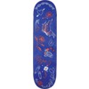 Birdhouse Skateboards Lizzie Armanto Stitched Skateboard Deck - 8.25"