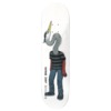 Birdhouse Skateboards Kevin Braun Interspecies Skateboard Deck - 8.5"
