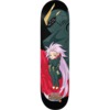 Birdhouse Skateboards Tate Carew Red Shift Skateboard Deck - 8.47"
