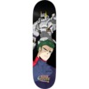 Birdhouse Skateboards Greyson Fletcher Red Shift Skateboard Deck - 8.62"