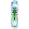 Birdhouse Skateboards Shawn Hale Ilham Insects Skateboard Deck - 8.75" x 32"