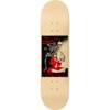 Birdhouse Skateboards Shawn Hale Life Gives Death Skateboard Deck - 8.5" x 32"