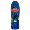 Birdhouse Skateboards Tony Hawk Bat Old School Skateboard Deck - 10.25" x 32"