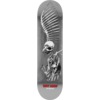 Birdhouse Skateboards Tony Hawk Full Skull Foil Skateboard Deck - 8"