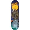 Birdhouse Skateboards Tony Hawk Graveyard Assorted Stains Skateboard Deck - 8" x 31.75"