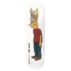 Birdhouse Skateboards Tony Hawk Interspecies Skateboard Deck - 8.38"