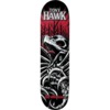 Birdhouse Skateboards Tony Hawk Stranger Skateboard Deck - 8.25"