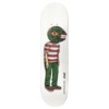 Birdhouse Skateboards Aaron "Jaws" Homoki Interspecies Skateboard Deck - 8.47"