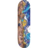 Birdhouse Skateboards Aaron "Jaws" Homoki Lock In Skateboard Deck - 8.47"
