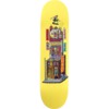 Birdhouse Skateboards Aaron "Jaws" Homoki Over The Roof Skateboard Deck - 8.38" x 32"