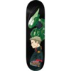 Birdhouse Skateboards Aaron "Jaws" Homoki Red Shift Skateboard Deck - 8.38"