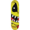 Birdhouse Skateboards Aaron "Jaws" Homoki Yukmouth XL Skateboard Deck - 8.475" x 32"