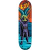 Birdhouse Skateboards David Loy Graveyard Assorted Stains Skateboard Deck - 8.12" x 31.5"