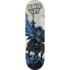 Birdhouse Skateboards David Loy Horseman Skateboard Deck - 8.5"