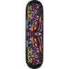 Birdhouse Skateboards Felipe Nunes Entities Skateboard Deck - 8.25" x 31.5"