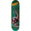 Birdhouse Skateboards Felipe Nunes Graveyard Assorted Stains Skateboard Deck - 8.25" x 31.5"