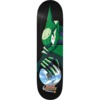 Birdhouse Skateboards Felipe Nunes Red Shift Skateboard Deck - 8.25"