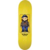 Birdhouse Skateboards Roman Pabich Toybox Skateboard Deck - 8.5"