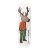 Birdhouse Skateboards Tom Schaar Interspecies Skateboard Deck - 8.25"