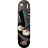 Birdhouse Skateboards Tom Schaar Red Shift Skateboard Deck - 8.5"