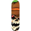 Birdhouse Skateboards Tom Schaar Scarecrow Skateboard Deck - 9"