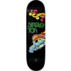 Birdhouse Skateboards Clyde Singleton Guest Skateboard Deck - 8.5" x 31.875"